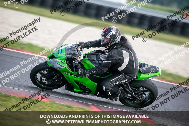 25 to 27th july 2019;Slovakia Ring;event digital images;motorbikes;no limits;peter wileman photography;trackday;trackday digital images